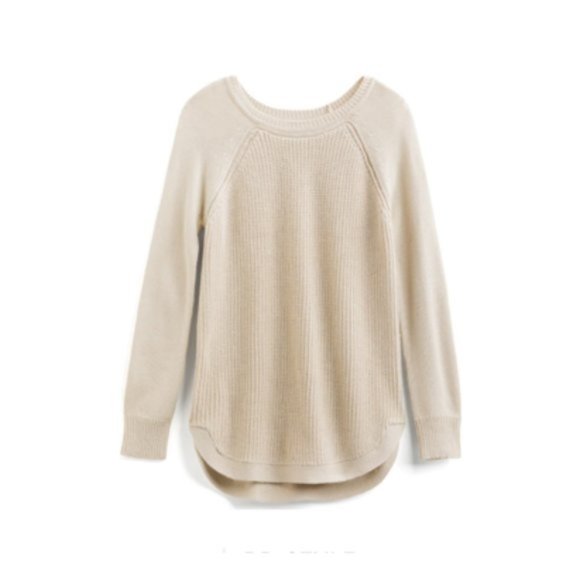 RD Style Sweaters - STITCH FIX RD Style Rowca Sweater NWOT Cream M